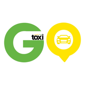 Go taxi جو تاكسي