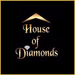 House of Diamonds