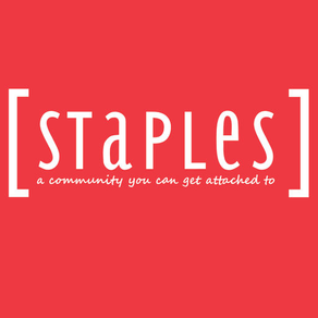 Discover Staples