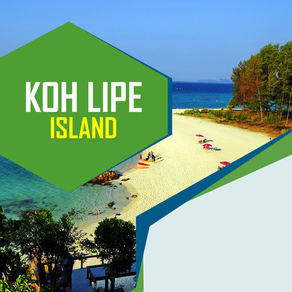 Koh Lipe Island Tourism Guide