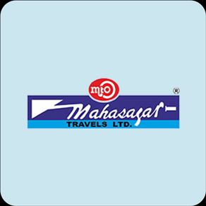 Mahasagar Travels Ltd