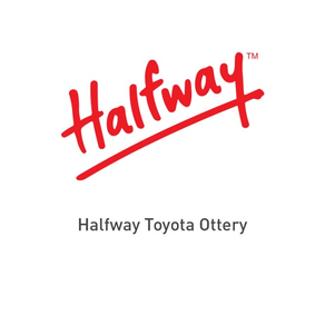 Halfway Toyota Ottery