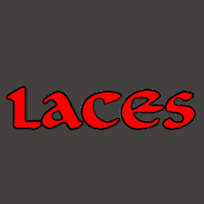 Laces Footwear