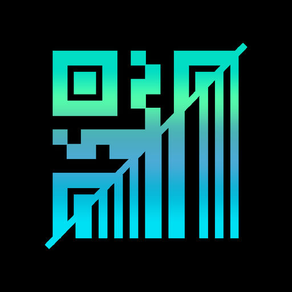 EasyQR - Efficient QR and barcode reader & maker