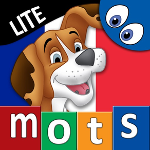 French Words Phonics Lite