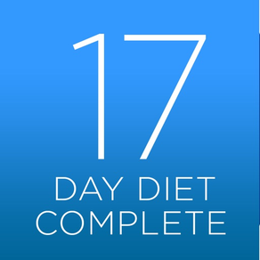 17DayDiet Guide & Tracker