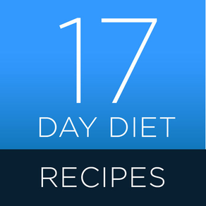 17 Day Diet Recipes - Healthy Weight Loss