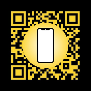 QR コードリーダ無料iPad iPhone: コード作成