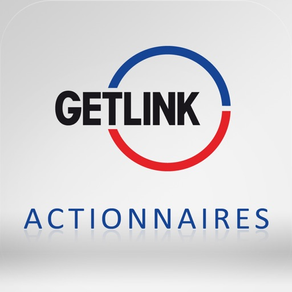 GETLINK Actionnaires