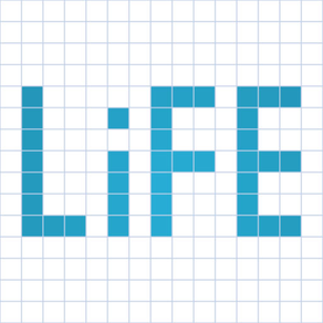 LiFE - The Game of Life