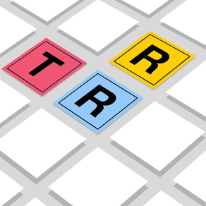 Think Rush Repeat - Free Twitch Puzzle