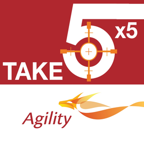 Agility Take5