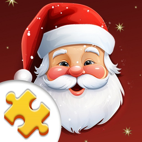 Christmas Game - Jigsaw Puzzle