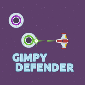 Gimpy Defender