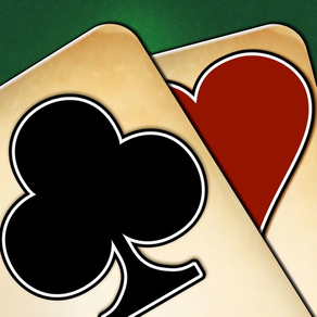 Full Deck Pro Solitaire