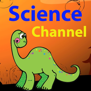 Dinosaur Names Science Channel