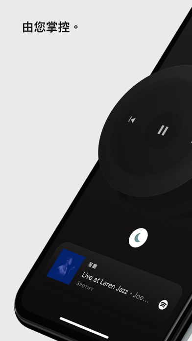 Devialet 海報