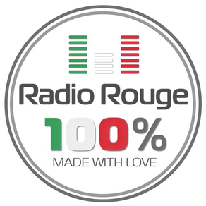 Radio Rouge Italy