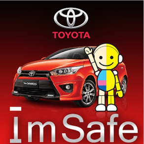 Toyota ImSafe