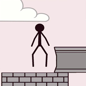 Stickman: Tap Tap Dash