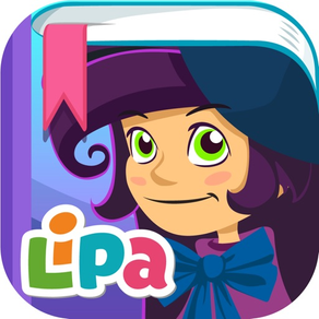 Lipa Wizards: El libro