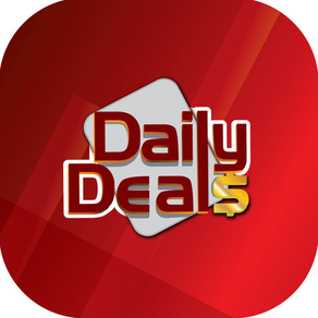 Daily Deals HK