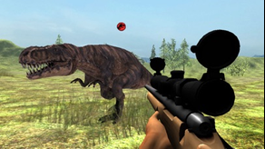 Wild Jurassic Dinosaur Hunter Simulator 2016