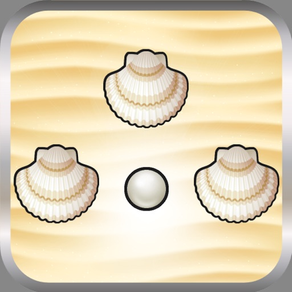 Shell Mania (Hütchenspiel)