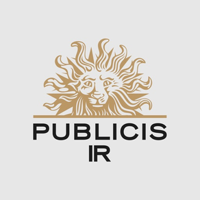 Publicis IR