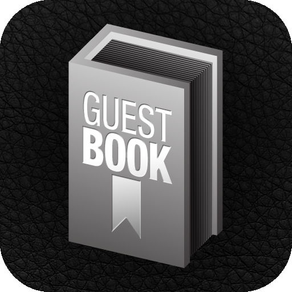 GuestBook by Incipio