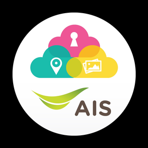 AIS Cloud+