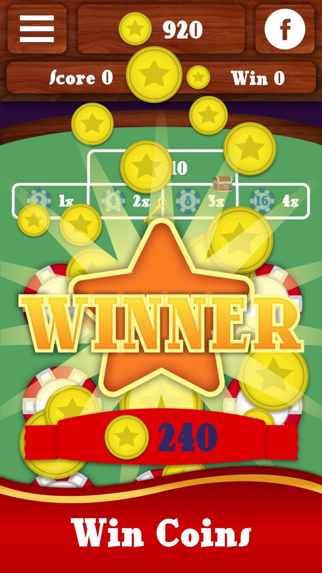 Double Chips poster