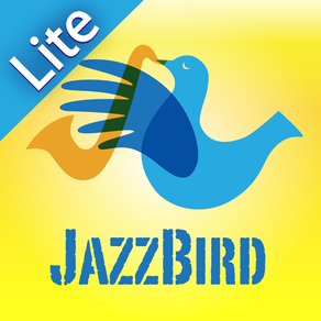 JazzBird LITE from JazzBoston