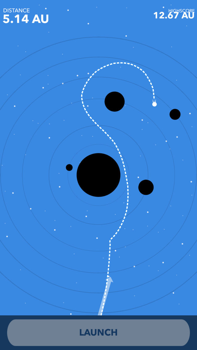 Orbit Explorer poster