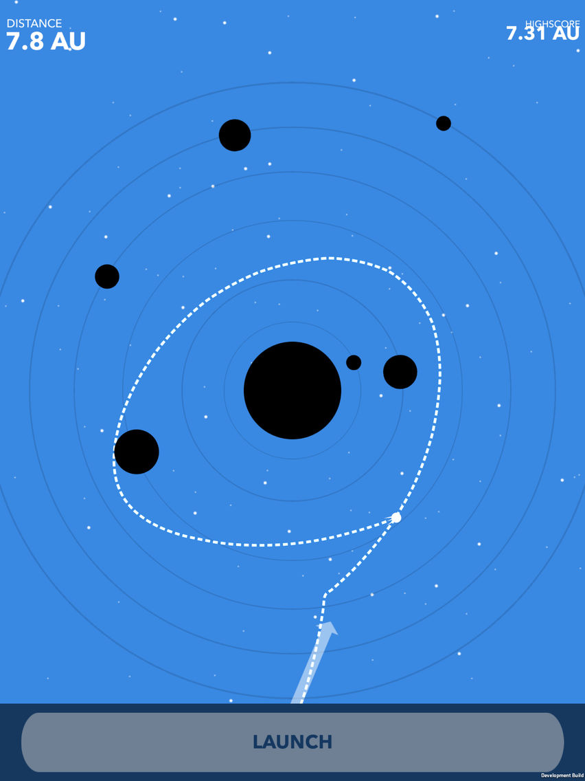 Orbit Explorer poster