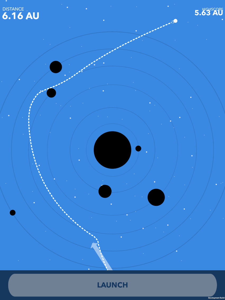 Orbit Explorer poster