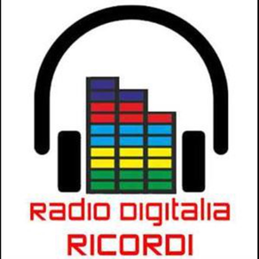 RadioDigitalia RICORDI