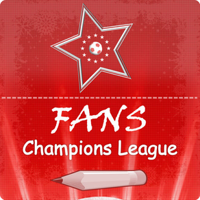 FANs of Champions League