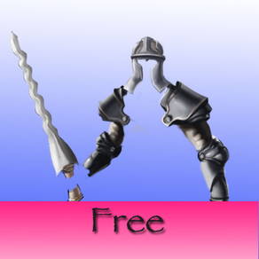 Make a Knight Free