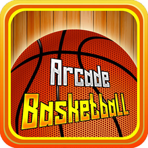 Basketball Arcade - Stars Shooting Hoops