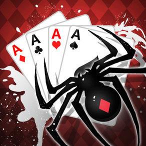 Spider Solitaire 9