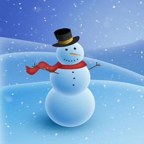 Snowfall Live wallpapers & snow themes image Free!