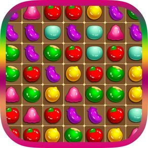 Increíble Fruit Splash Frenzy Juego Gratis