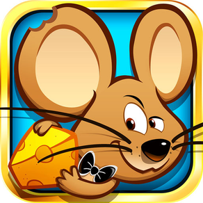 RAF Super Mouse Free