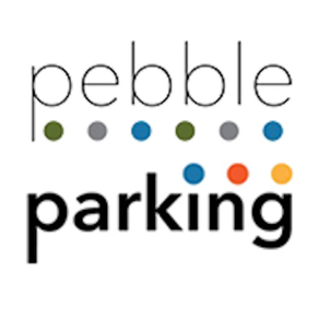 Pebble Parking