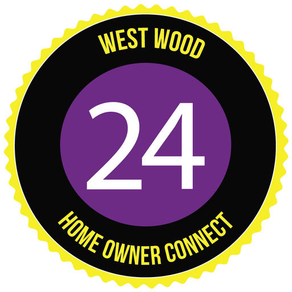 West Wood 24 Connect