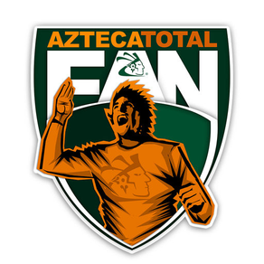 UDLAP Azteca Total Fan