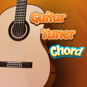 Guitar Tuner Afinador guitarra