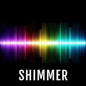 Shimmer AUv3 Audio Plugin