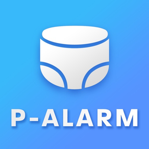 P-ALARM